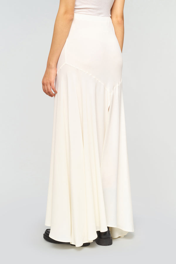 Semicouture Gonna hedley | semicouture Acquista Ora