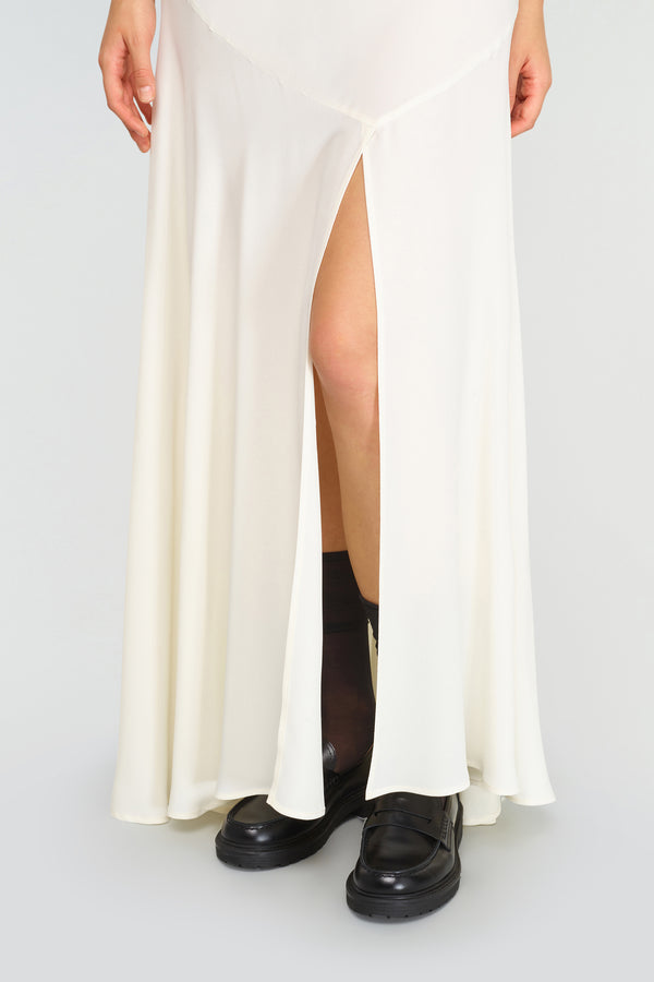 Semicouture Gonna hedley | semicouture Acquista Ora