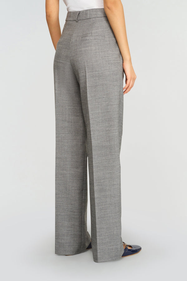 Semicouture Pantalone jodi | semicouture Consegna Veloce