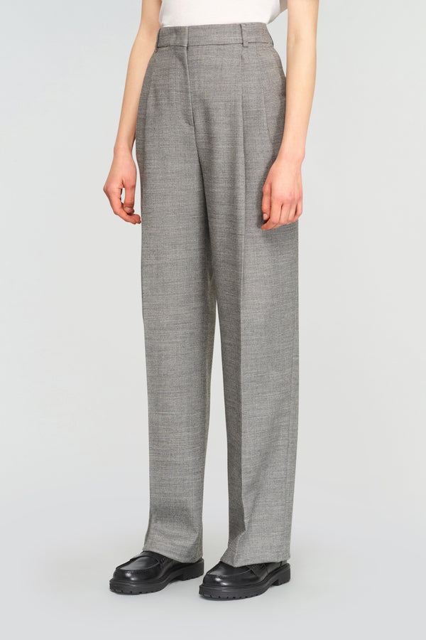 Semicouture Pantalone jodi | semicouture Consegna Veloce