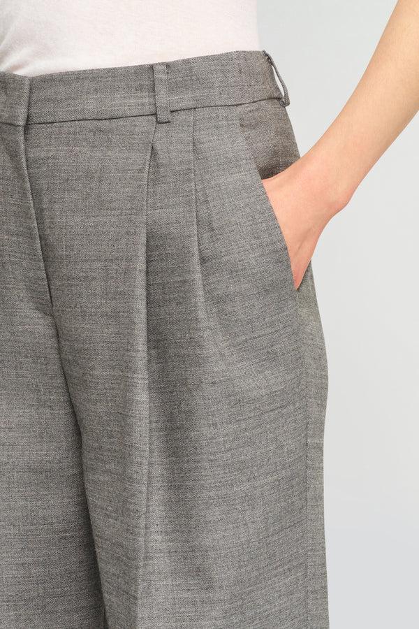Semicouture Pantalone jodi | semicouture Consegna Veloce
