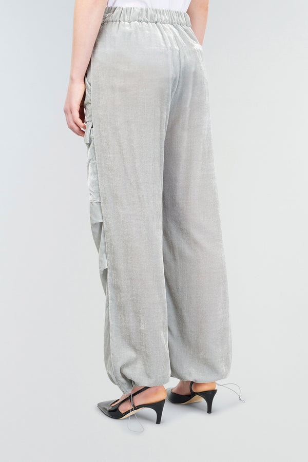 Semicouture Pantalone armelle | semicouture Promozione Limitata