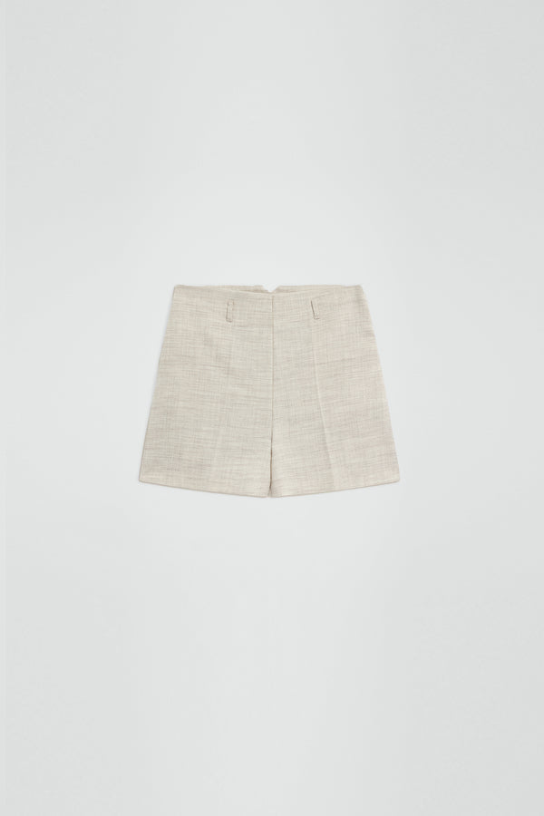 Semicouture Shorts julius | semicouture Negozio