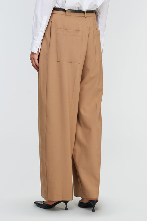 Semicouture Pantalone adesia | semicouture Affare Del Giorno