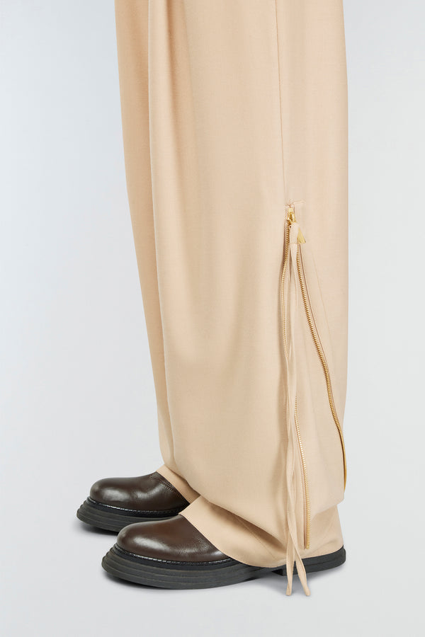 Semicouture Pantalone athenais | semicouture Prezzo Ridotto