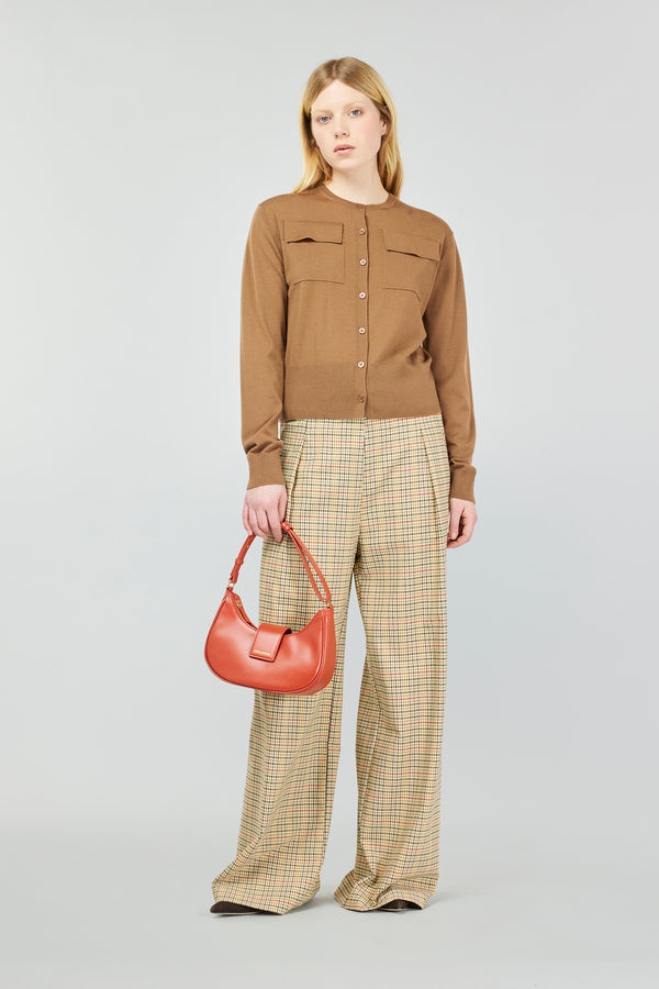 Semicouture Pantalone jhonny | semicouture Convenienza