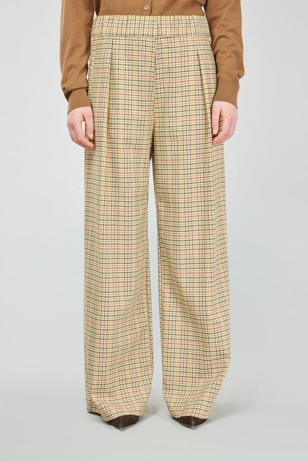 Semicouture Pantalone jhonny | semicouture Convenienza