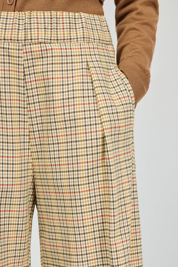 Semicouture Pantalone jhonny | semicouture Convenienza
