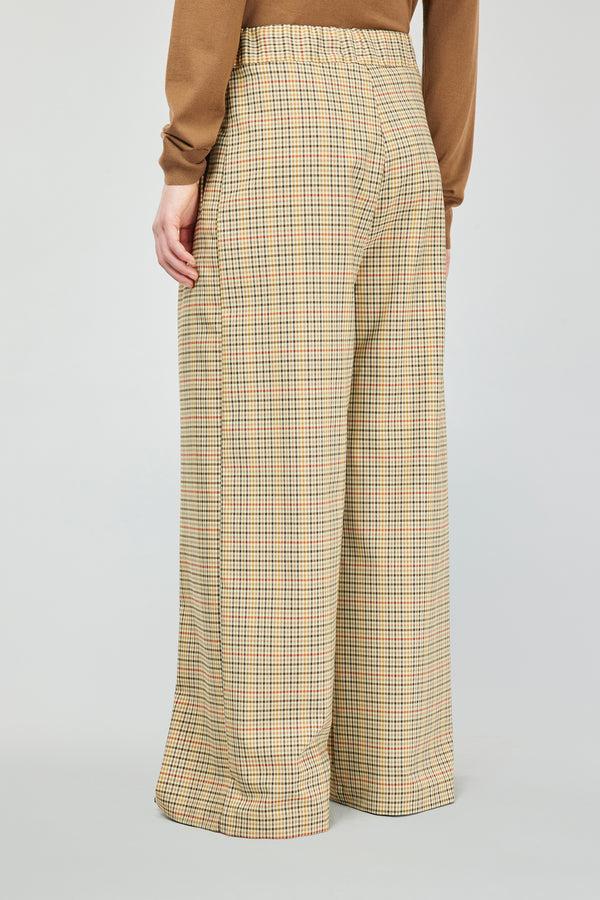 Semicouture Pantalone jhonny | semicouture Convenienza