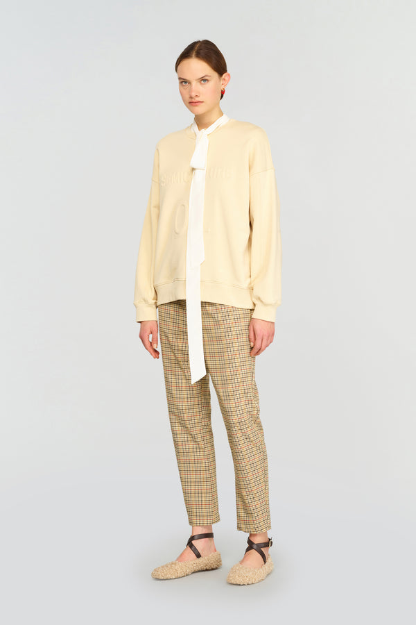 Semicouture Pantalone buddy | semicouture Novità