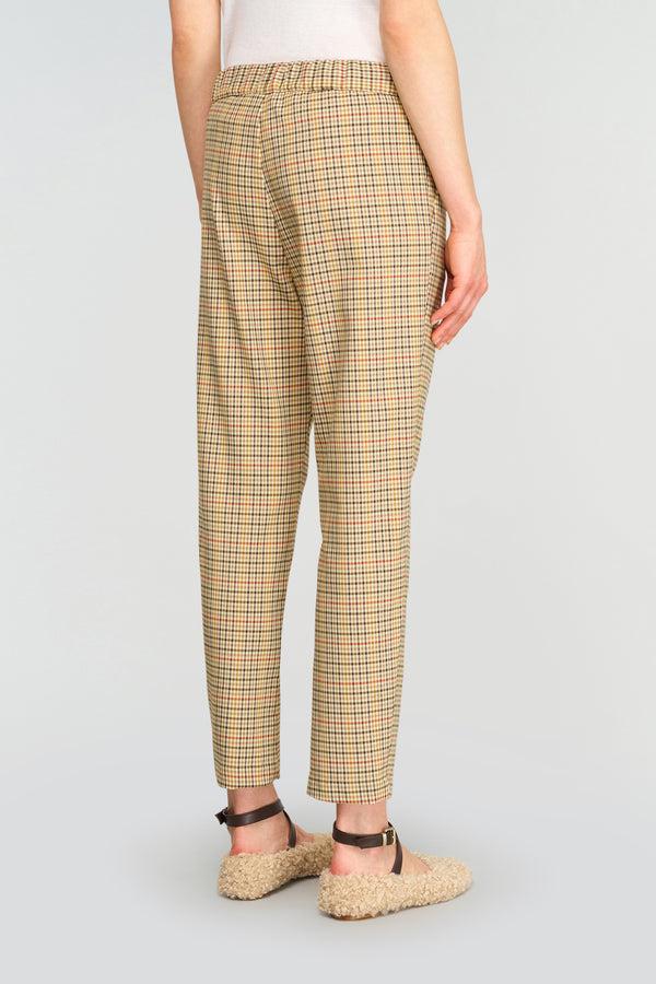 Semicouture Pantalone buddy | semicouture Novità