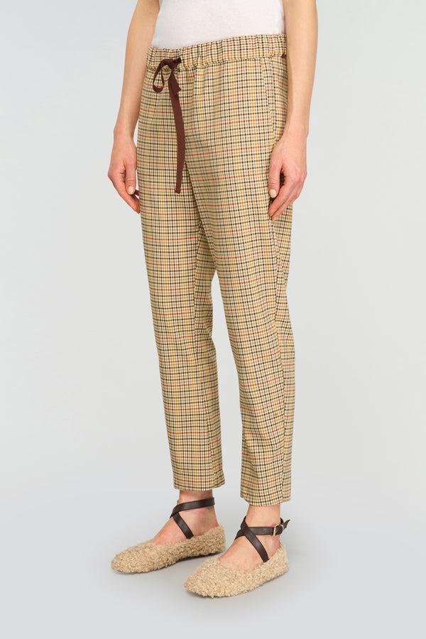 Semicouture Pantalone buddy | semicouture Novità