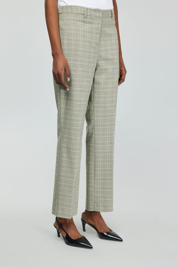 Semicouture Pantalone nicoletta | semicouture Sconto
