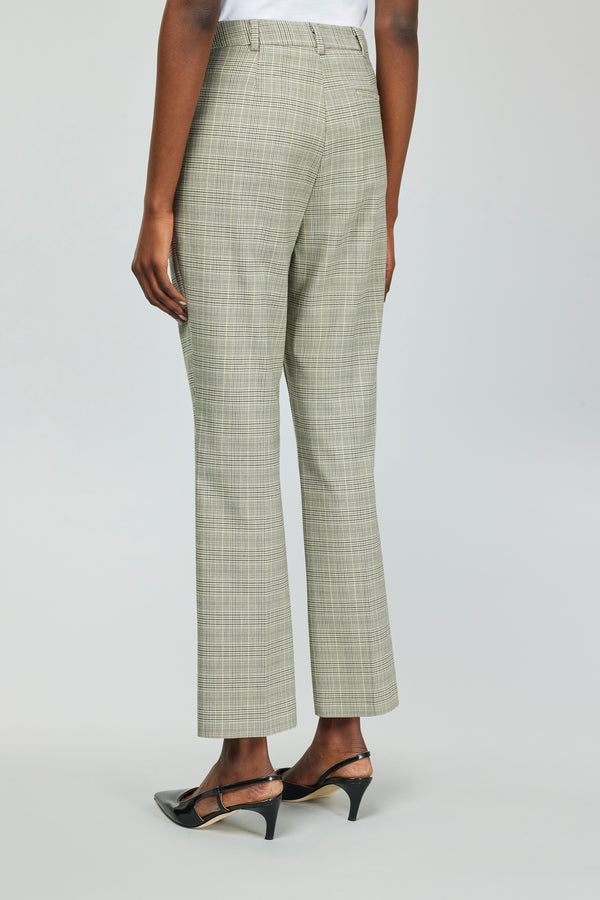 Semicouture Pantalone nicoletta | semicouture Sconto