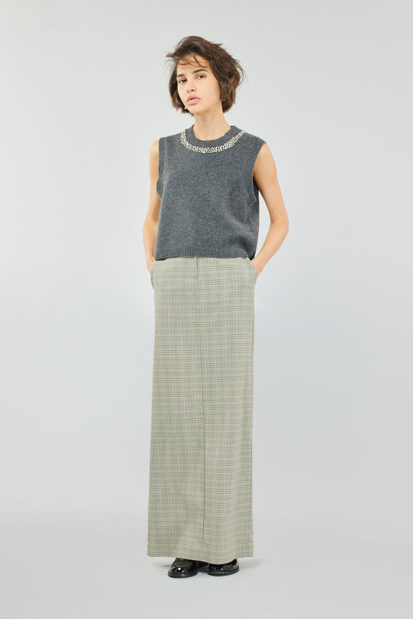Semicouture Gonna giuditta | semicouture Offerta