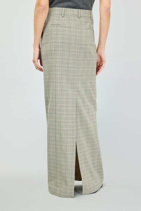Semicouture Gonna giuditta | semicouture Offerta