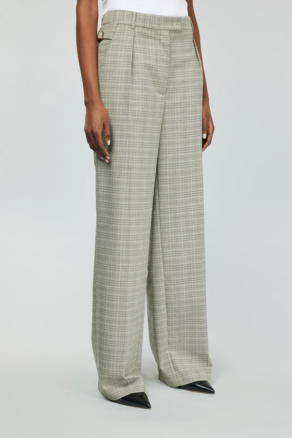 Semicouture Pantalone albertina | semicouture Economico