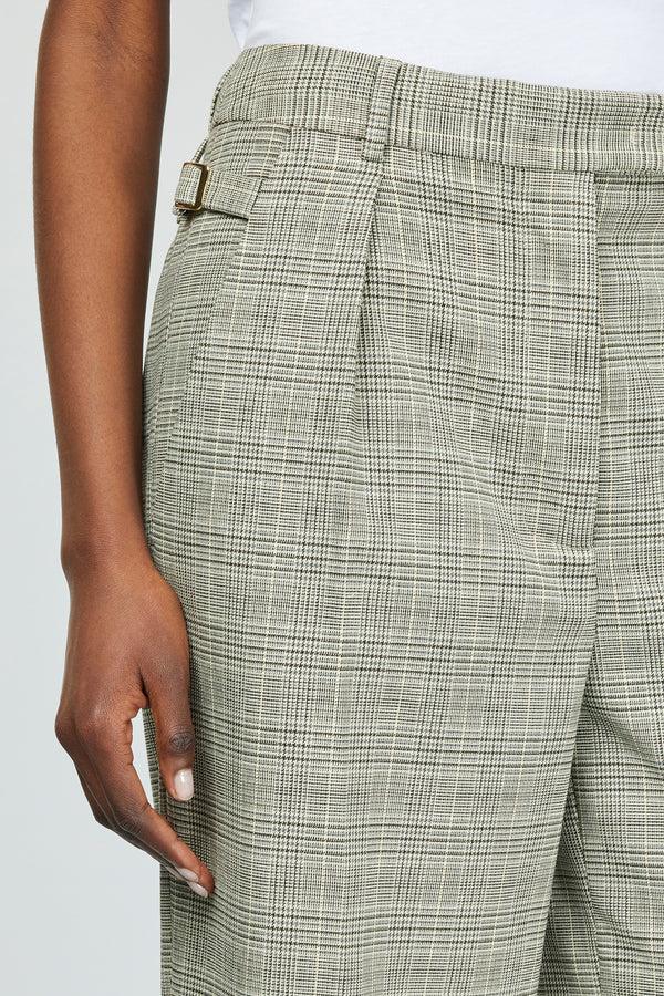 Semicouture Pantalone albertina | semicouture Economico