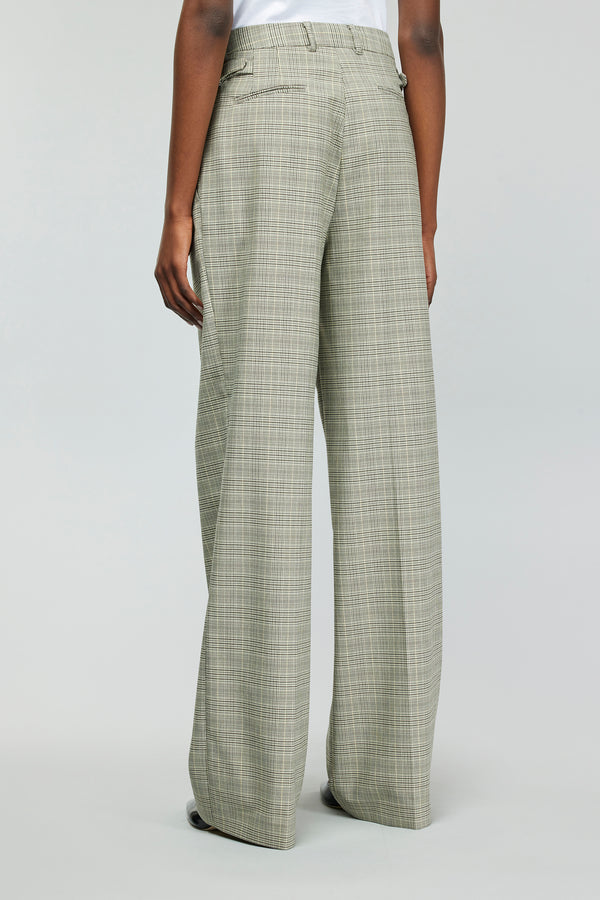 Semicouture Pantalone albertina | semicouture Economico