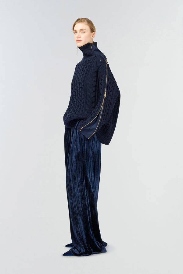 Semicouture Pantalone astrelle | semicouture Online