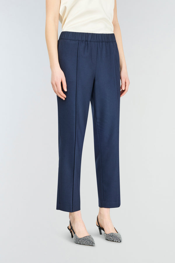 Semicouture Pantalone alfie | semicouture Outlet