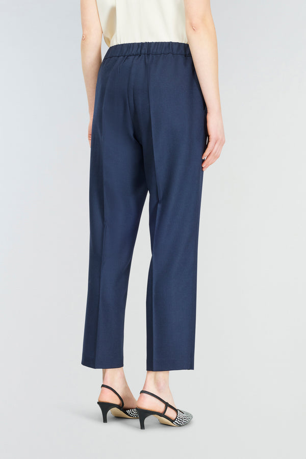 Semicouture Pantalone alfie | semicouture Outlet