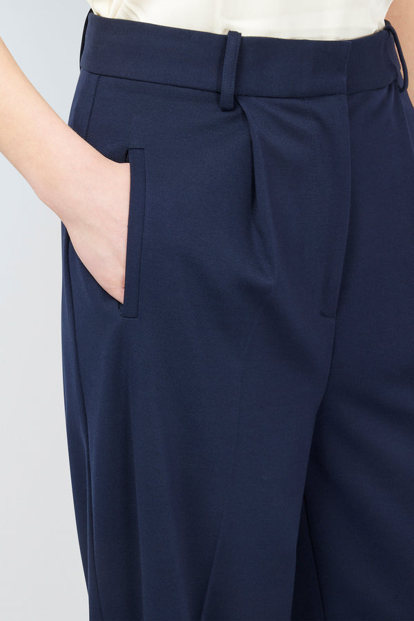 Semicouture Pantalone siam | semicouture Saldi