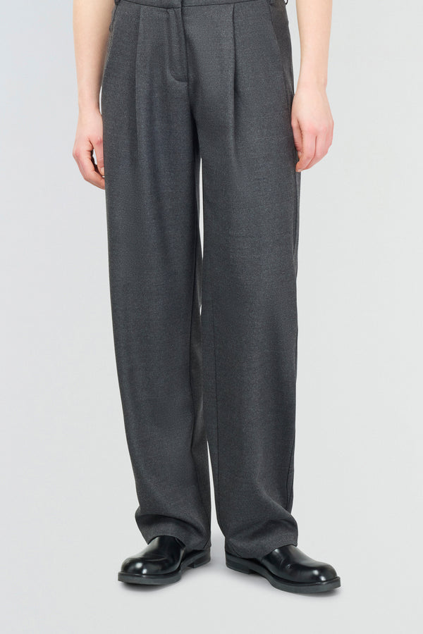 Semicouture Pantalone melba | semicouture Offerte