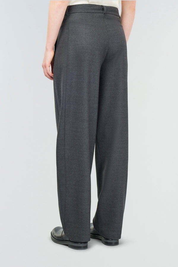 Semicouture Pantalone melba | semicouture Offerte