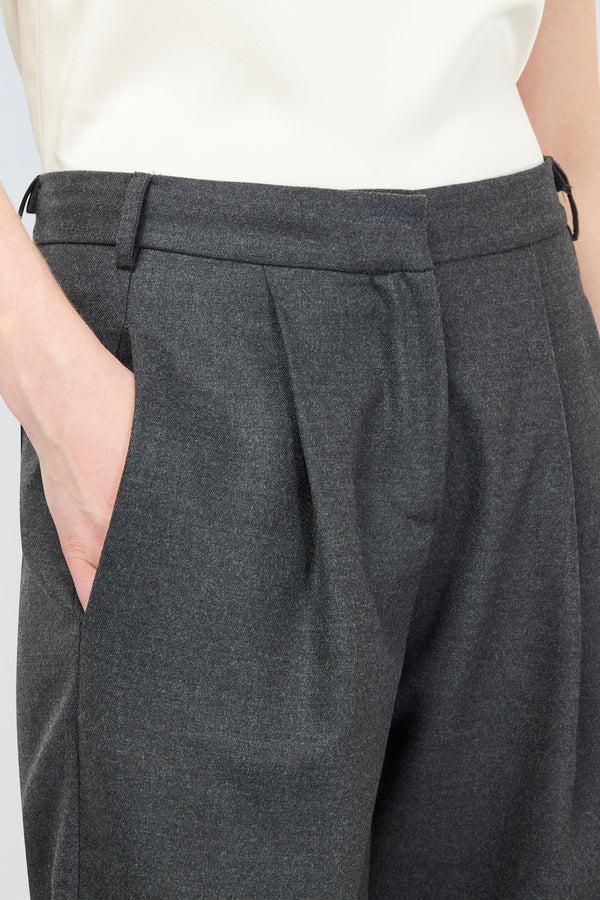 Semicouture Pantalone melba | semicouture Offerte
