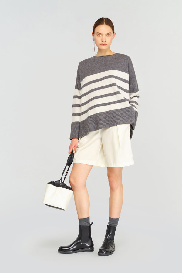 Semicouture Bermuda camila | semicouture Hotsell