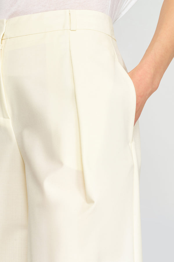 Semicouture Bermuda camila | semicouture Hotsell