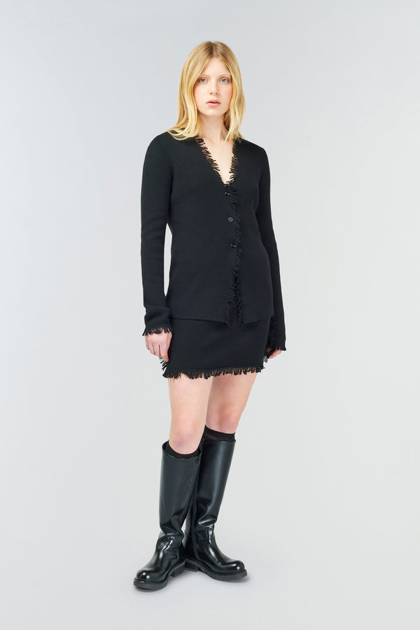 Semicouture Gonna elena | semicouture Vendita Calda