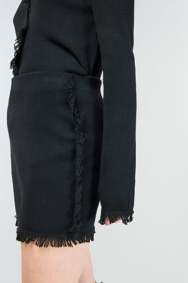 Semicouture Gonna elena | semicouture Vendita Calda