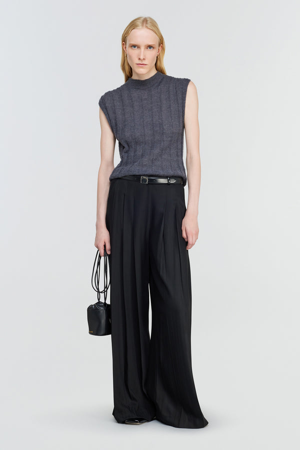 Semicouture Pantalone nina | semicouture Vendita Economica