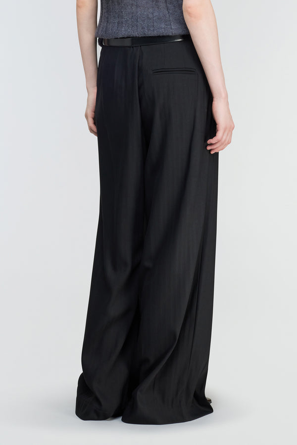 Semicouture Pantalone nina | semicouture Vendita Economica