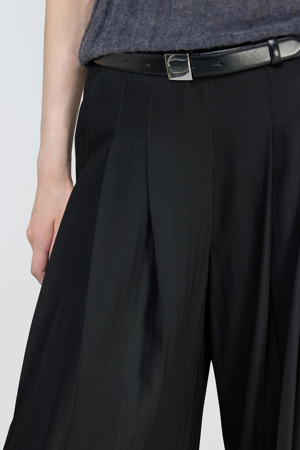 Semicouture Pantalone nina | semicouture Vendita Economica