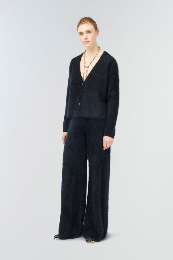 Semicouture Pantalone mirelle | semicouture Saldi Di Fabbrica