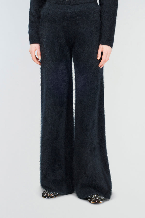 Semicouture Pantalone mirelle | semicouture Saldi Di Fabbrica