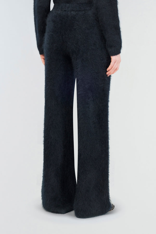 Semicouture Pantalone mirelle | semicouture Saldi Di Fabbrica