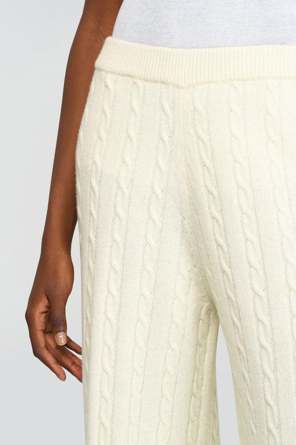 Semicouture Pantalone elettra | semicouture Offerta per la Festa della Mamma