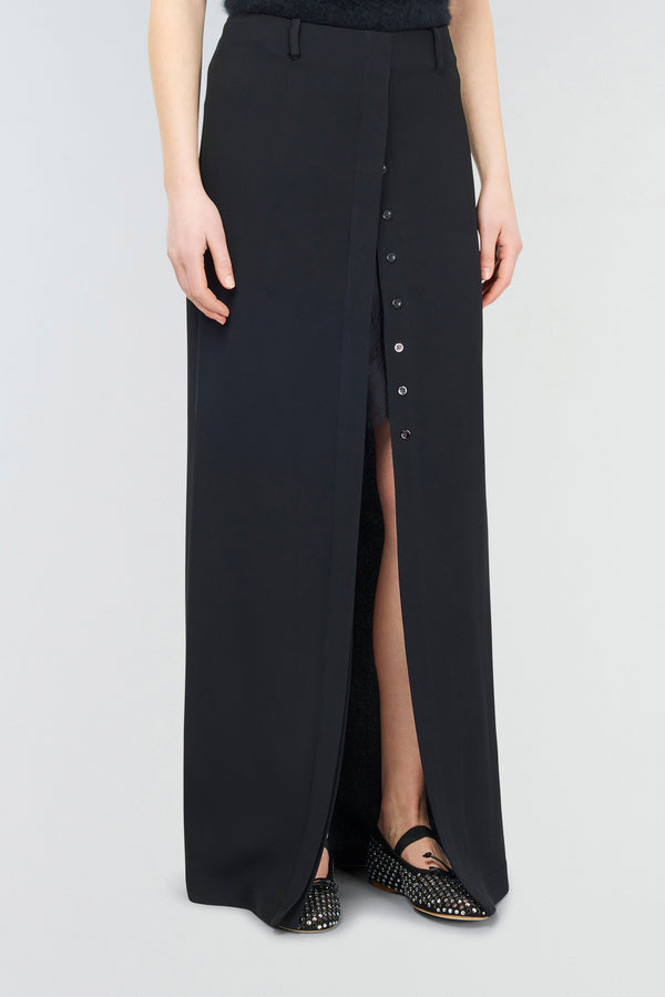 Semicouture Gonna clemence | semicouture Offerta San Valentino