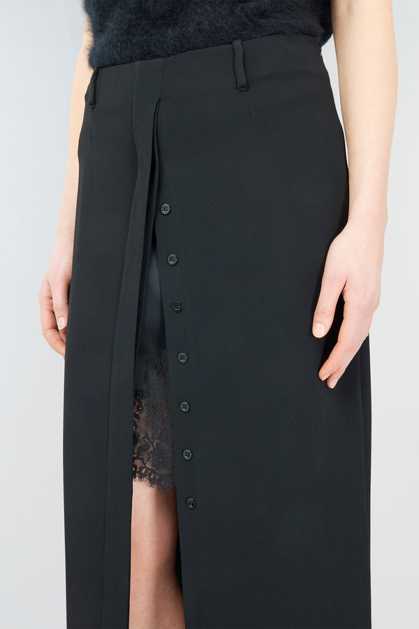 Semicouture Gonna clemence | semicouture Offerta San Valentino