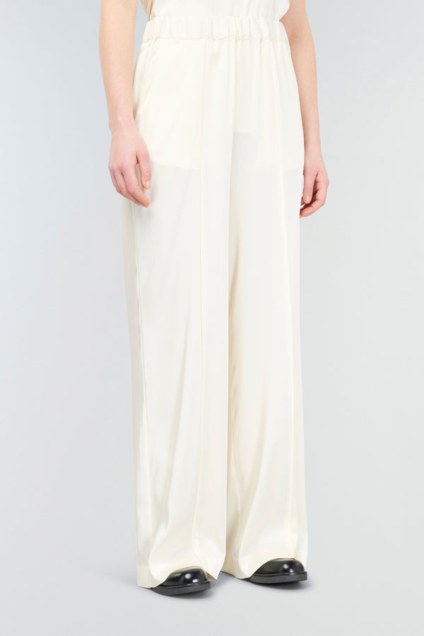 Semicouture Pantalone helena | semicouture Vendita calda