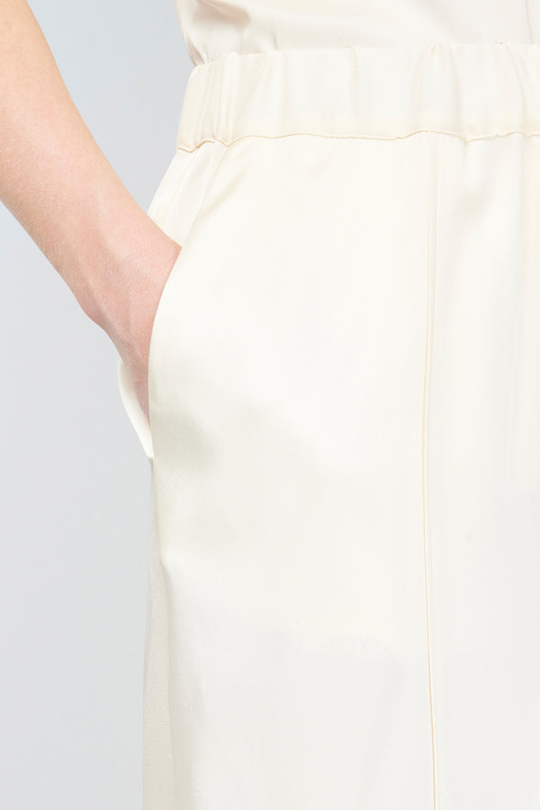 Semicouture Pantalone helena | semicouture Vendita calda