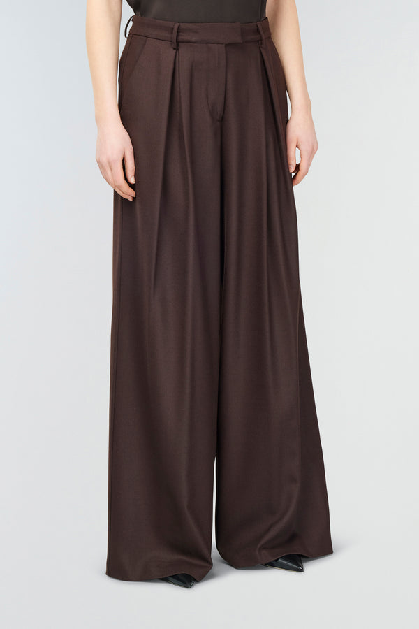Semicouture Pantalone jacob | semicouture Latest fashion