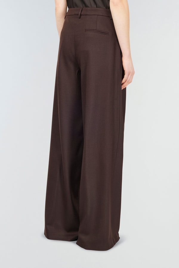 Semicouture Pantalone jacob | semicouture Latest fashion