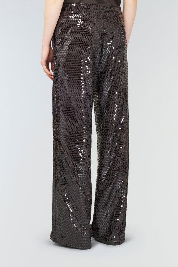 Semicouture Pantalone jam | semicouture Online Outlet