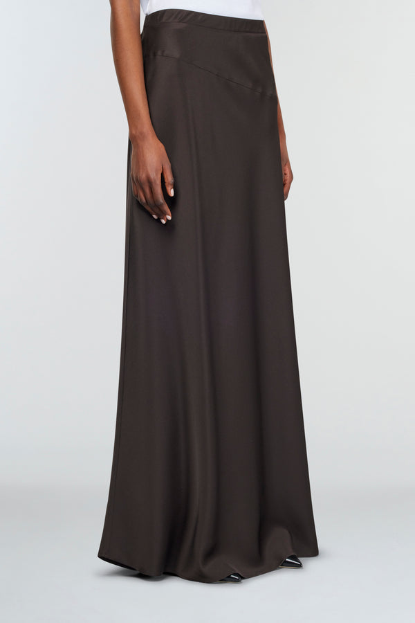 Semicouture Gonna berenice | semicouture Offerta temporanea