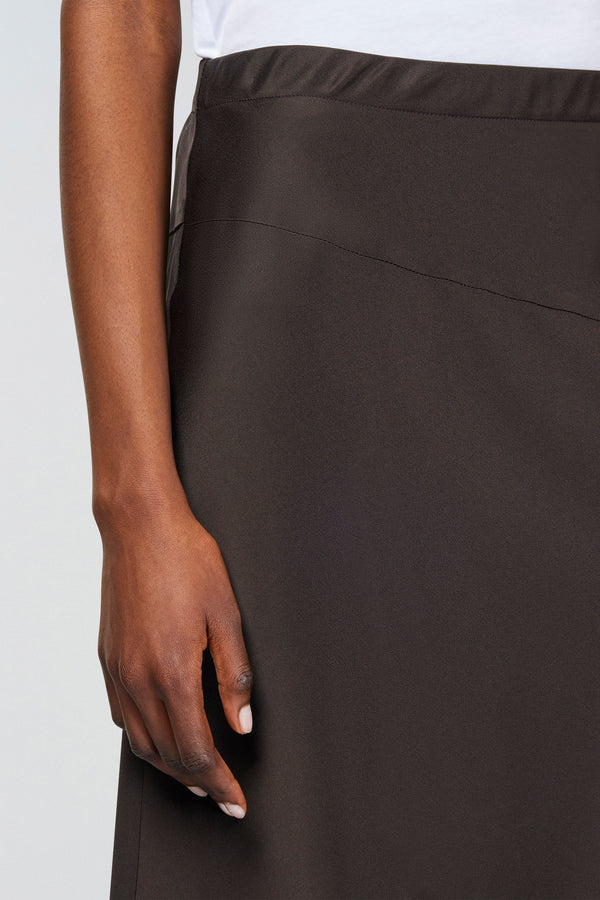 Semicouture Gonna berenice | semicouture Offerta temporanea